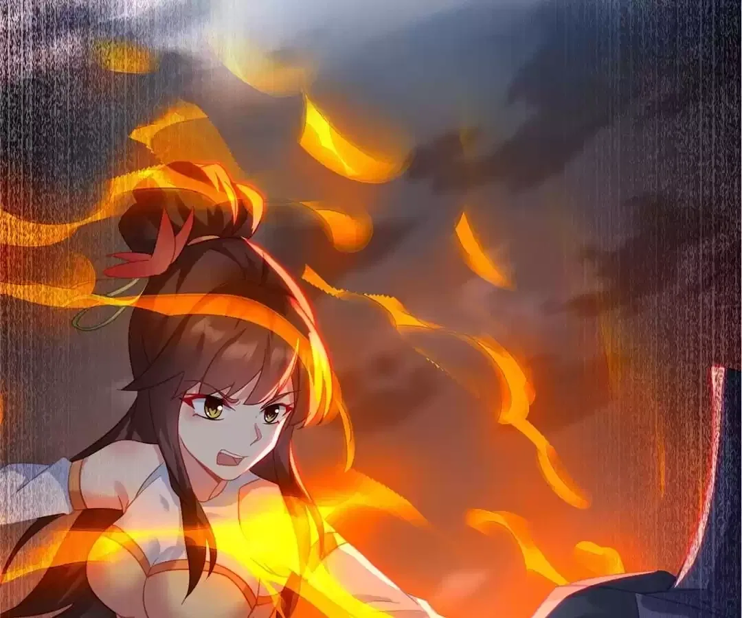 Everything Started When I Became a Furnace Chapter 81 – Page 101