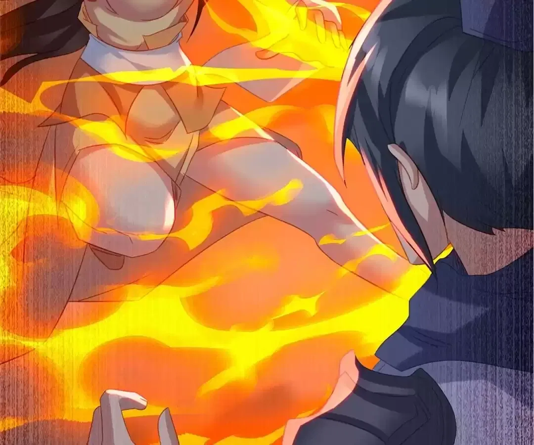 Everything Started When I Became a Furnace Chapter 81 – Page 102