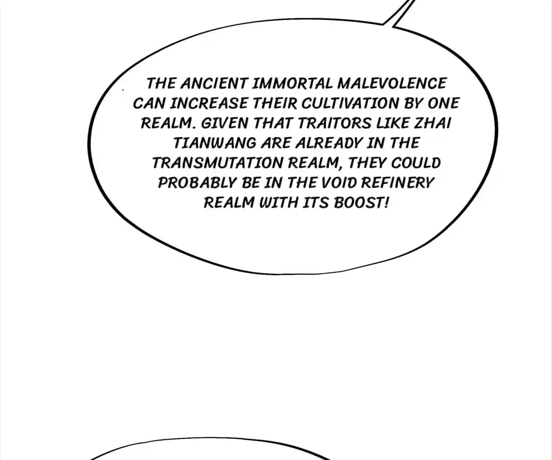 Everything Started When I Became a Furnace Chapter 80 – Page 3