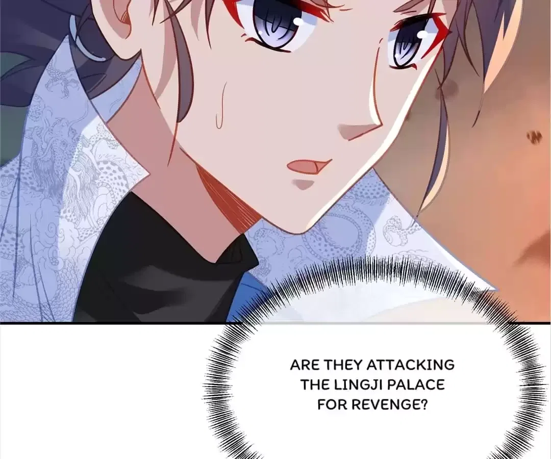 Everything Started When I Became a Furnace Chapter 80 – Page 5