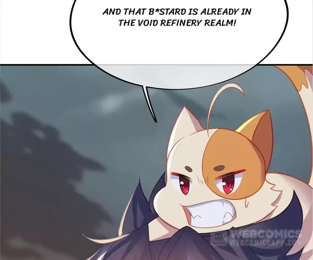 Everything Started When I Became a Furnace Chapter 80 – Page 25