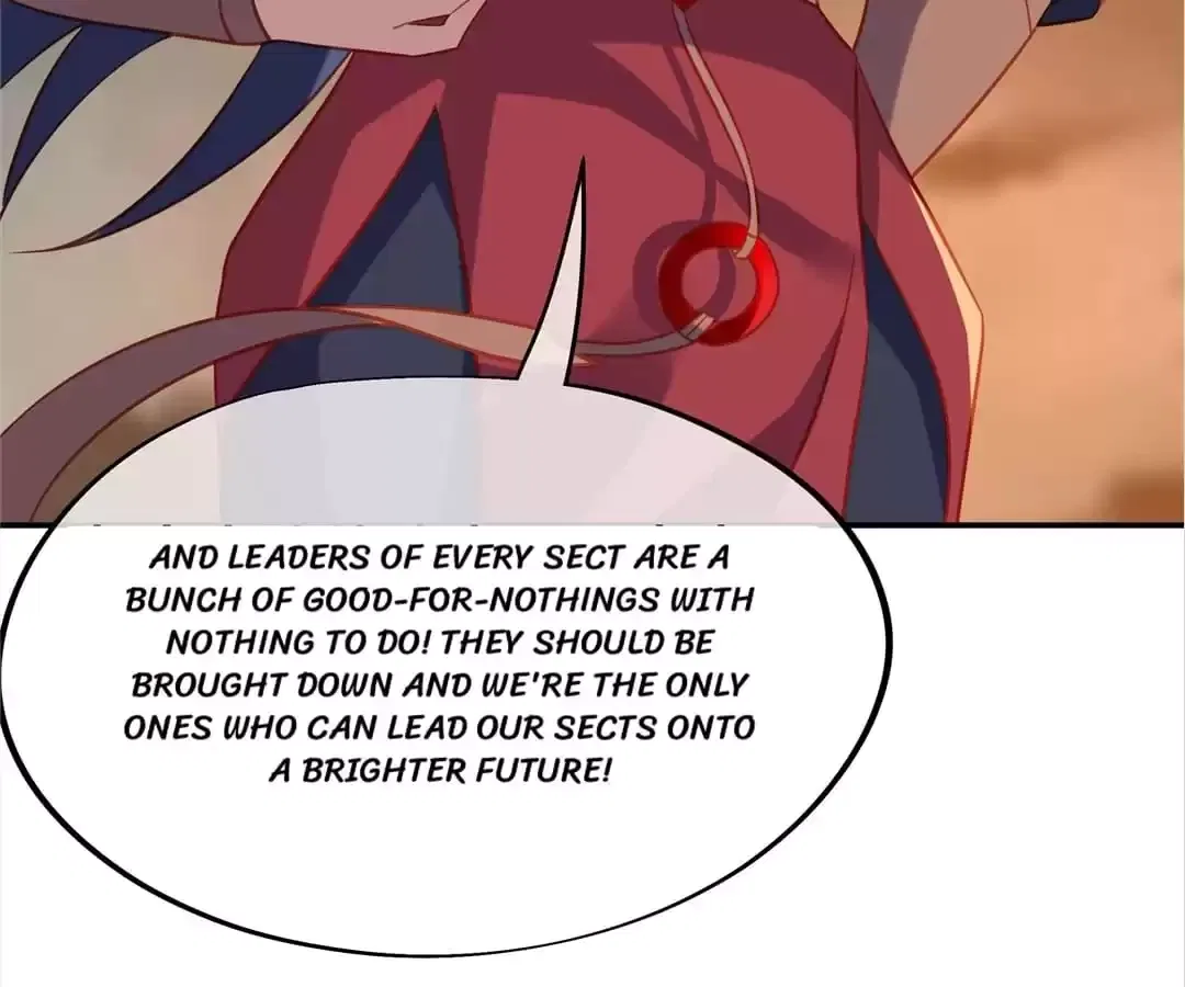 Everything Started When I Became a Furnace Chapter 80 – Page 31