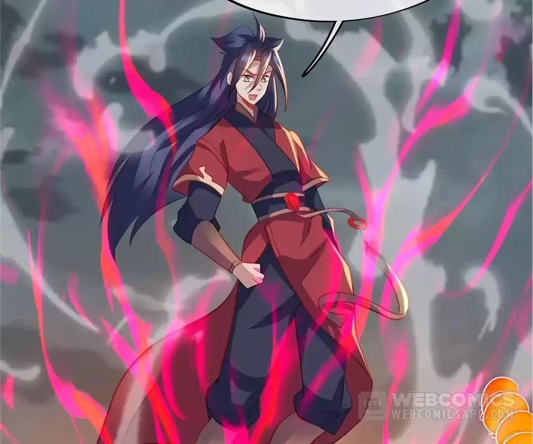 Everything Started When I Became a Furnace Chapter 80 – Page 49