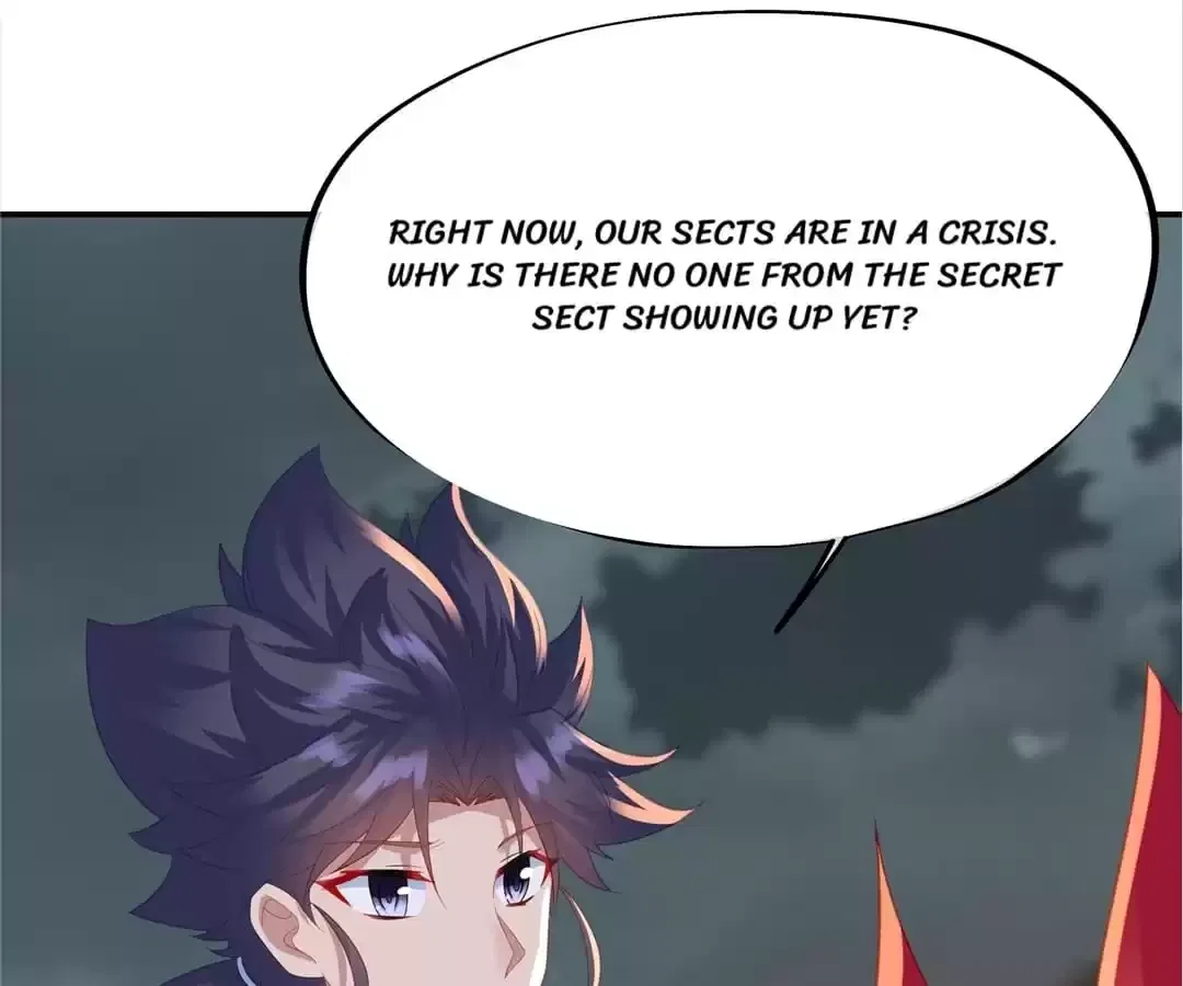 Everything Started When I Became a Furnace Chapter 80 – Page 96