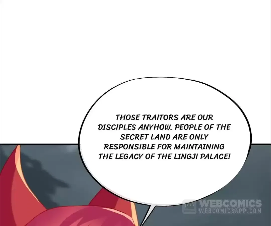 Everything Started When I Became a Furnace Chapter 80 – Page 101