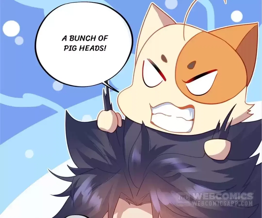 Everything Started When I Became a Furnace Chapter 80 – Page 105