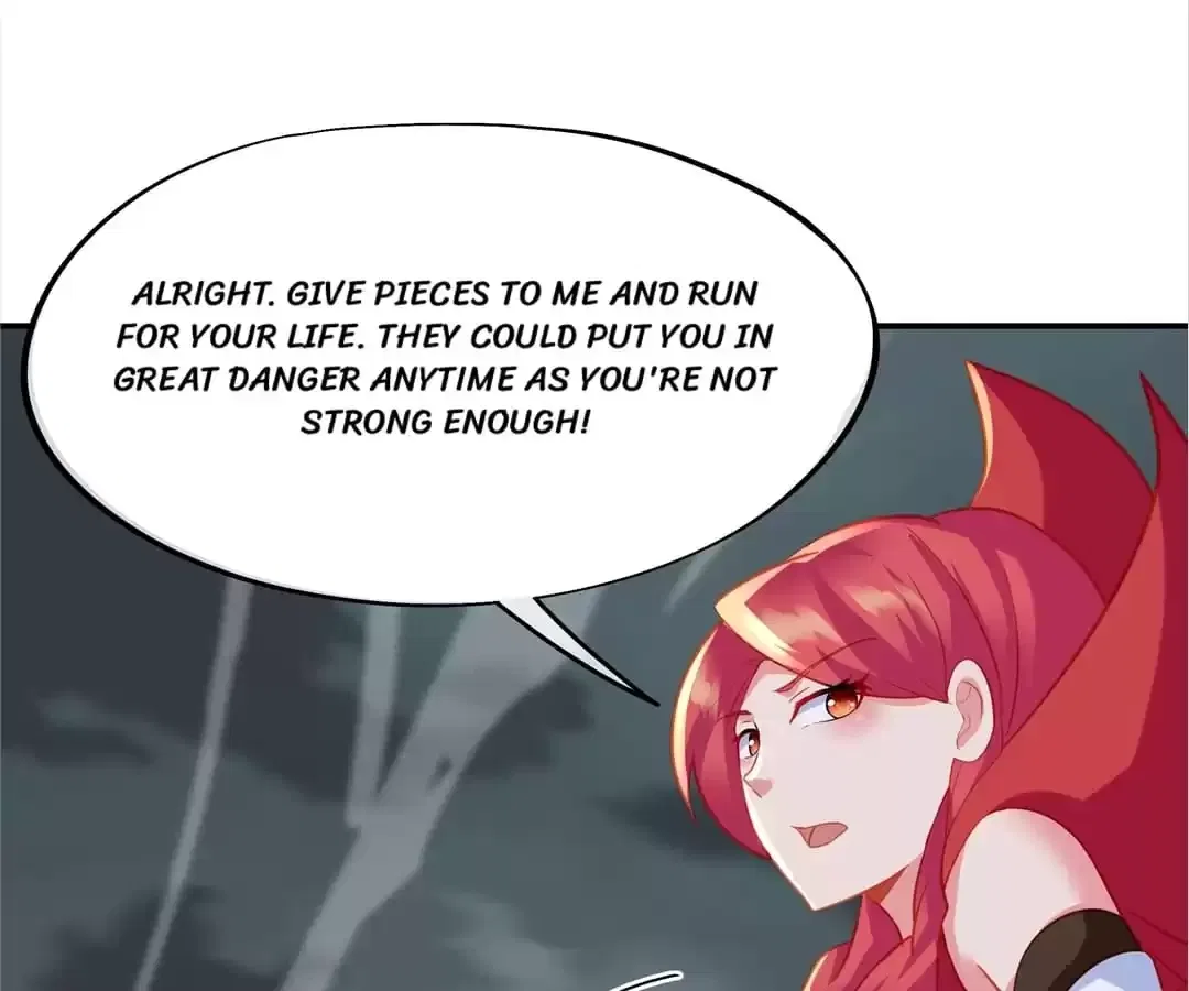 Everything Started When I Became a Furnace Chapter 80 – Page 107