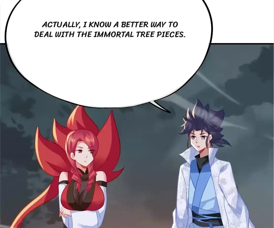 Everything Started When I Became a Furnace Chapter 80 – Page 110
