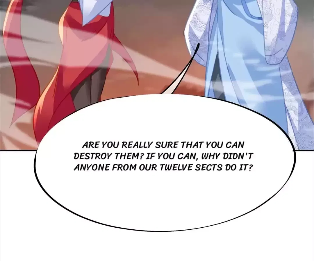 Everything Started When I Became a Furnace Chapter 80 – Page 111
