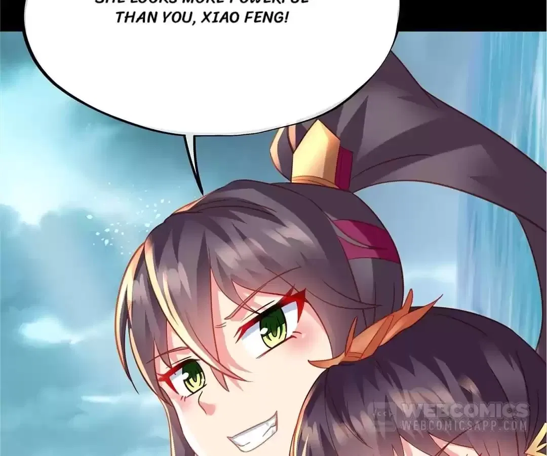 Everything Started When I Became a Furnace Chapter 79 – Page 10