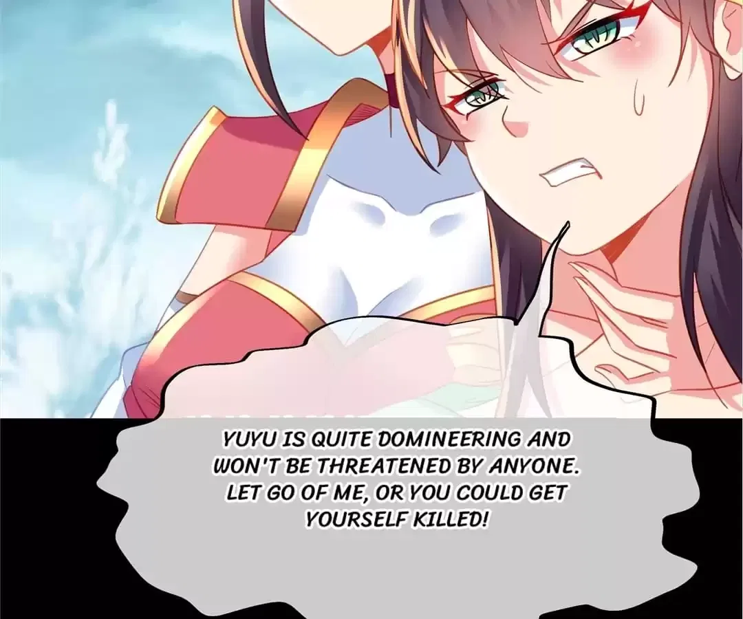 Everything Started When I Became a Furnace Chapter 79 – Page 11