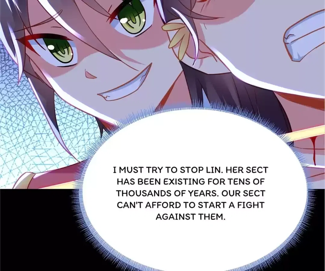 Everything Started When I Became a Furnace Chapter 79 – Page 20