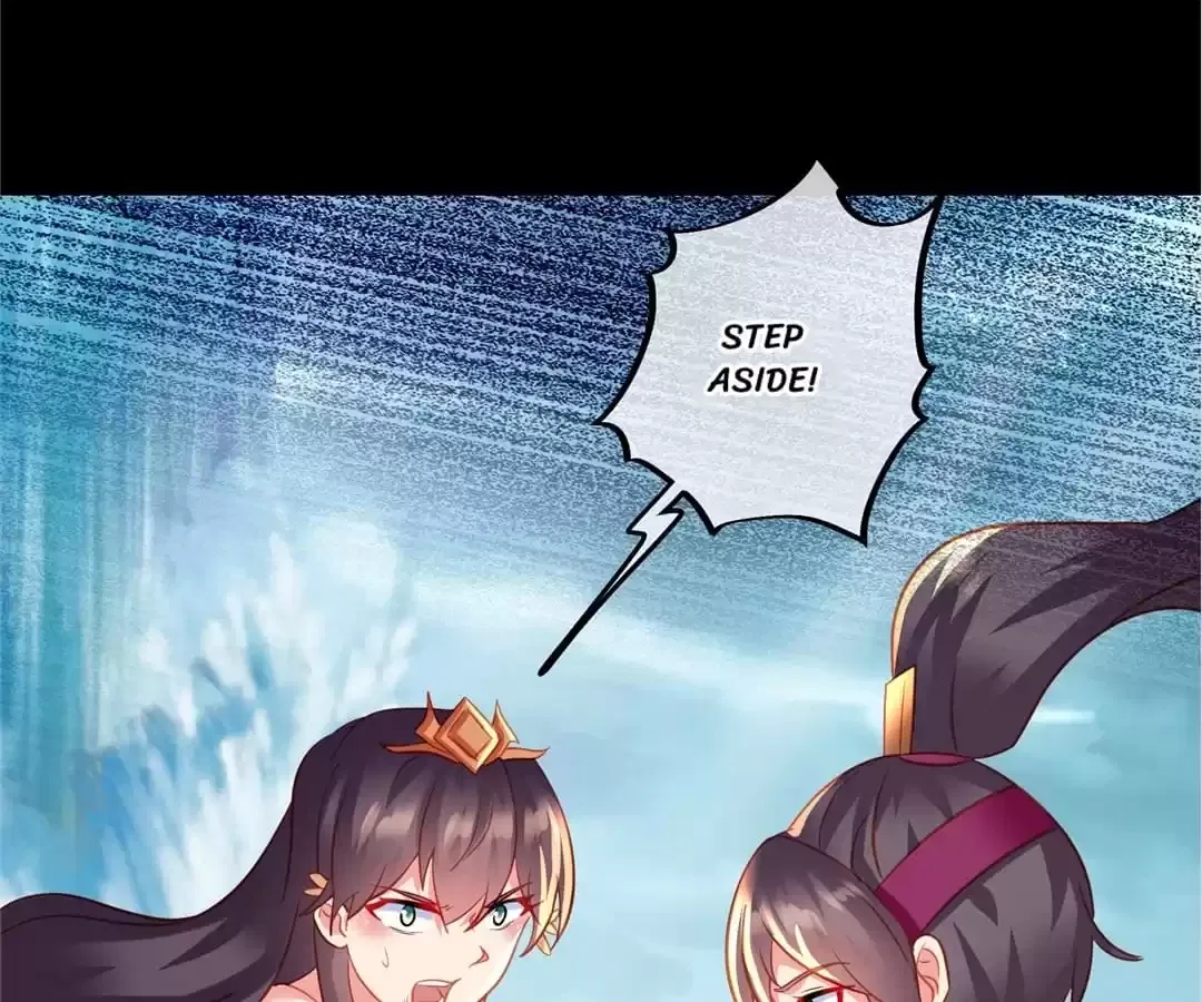 Everything Started When I Became a Furnace Chapter 79 – Page 37