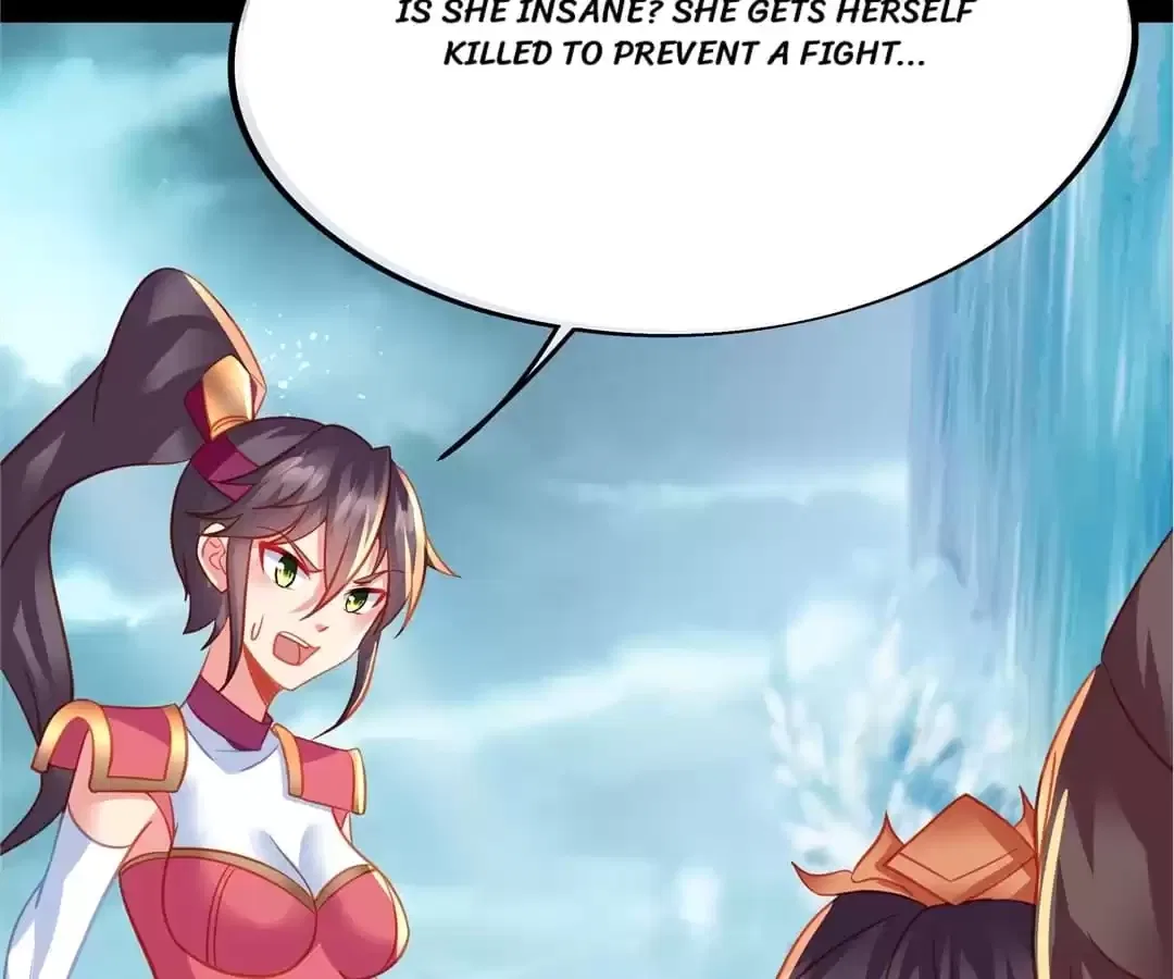 Everything Started When I Became a Furnace Chapter 79 – Page 56