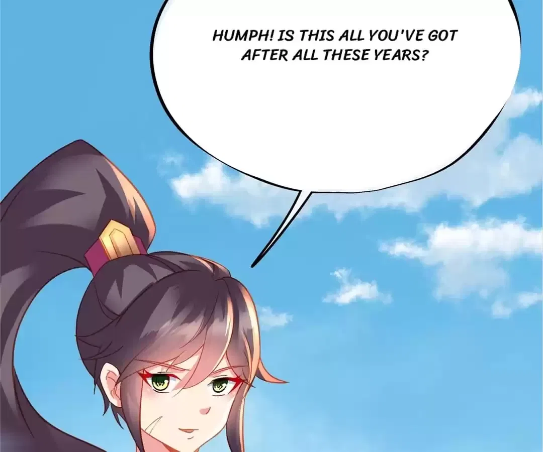 Everything Started When I Became a Furnace Chapter 78 – Page 28