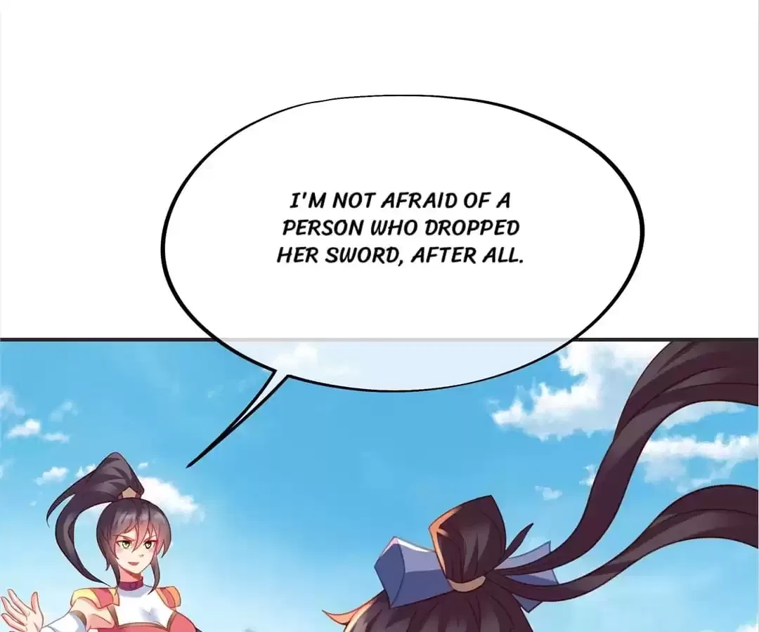 Everything Started When I Became a Furnace Chapter 78 – Page 34