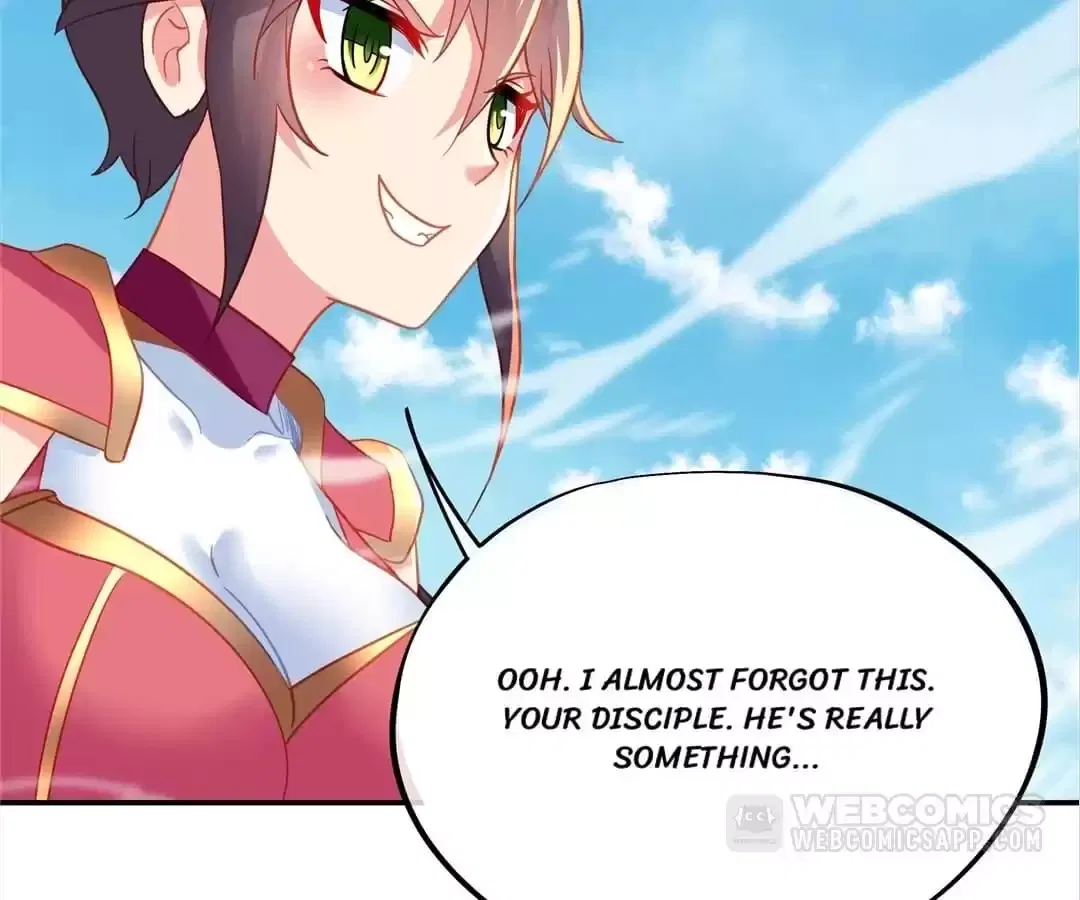 Everything Started When I Became a Furnace Chapter 78 – Page 38