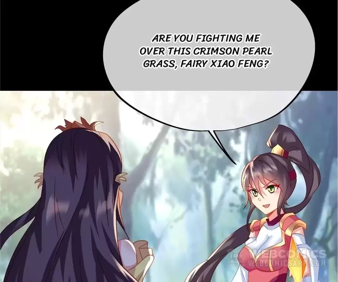 Everything Started When I Became a Furnace Chapter 78 – Page 61