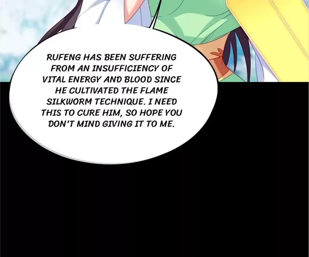 Everything Started When I Became a Furnace Chapter 78 – Page 64