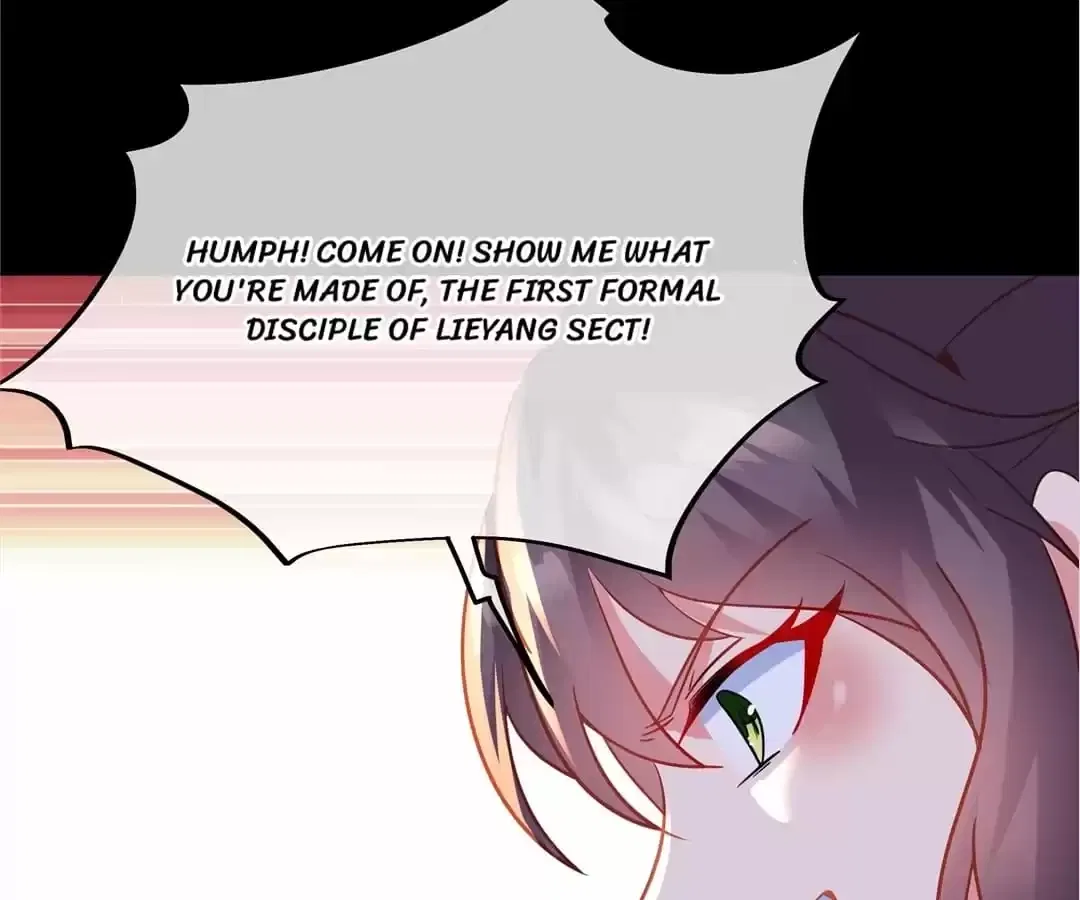 Everything Started When I Became a Furnace Chapter 78 – Page 82