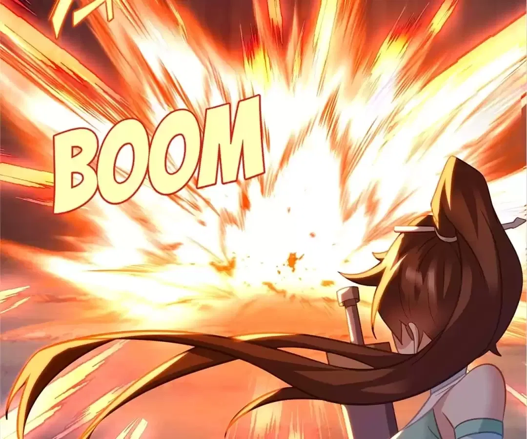 Everything Started When I Became a Furnace Chapter 78 – Page 101