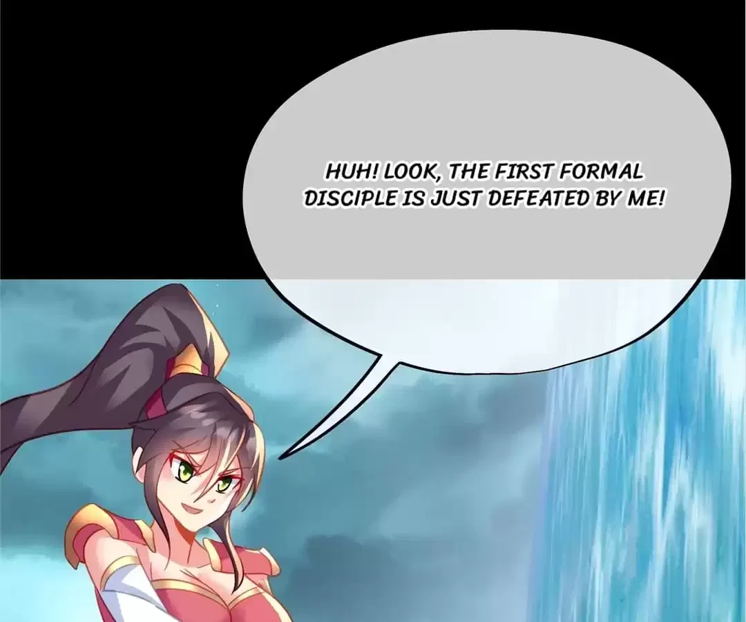 Everything Started When I Became a Furnace Chapter 78 – Page 110