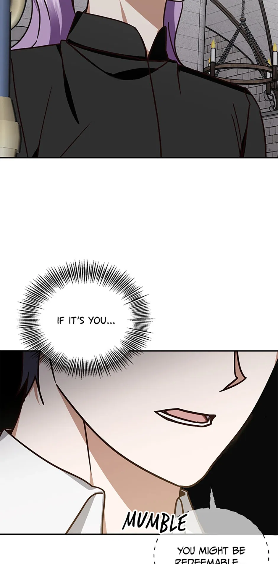 One Regret Is Enough Chapter 96 – Page 2