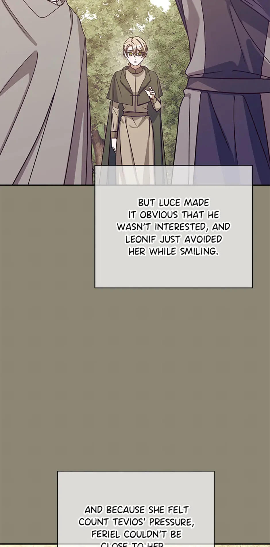 One Regret Is Enough Chapter 96 – Page 4