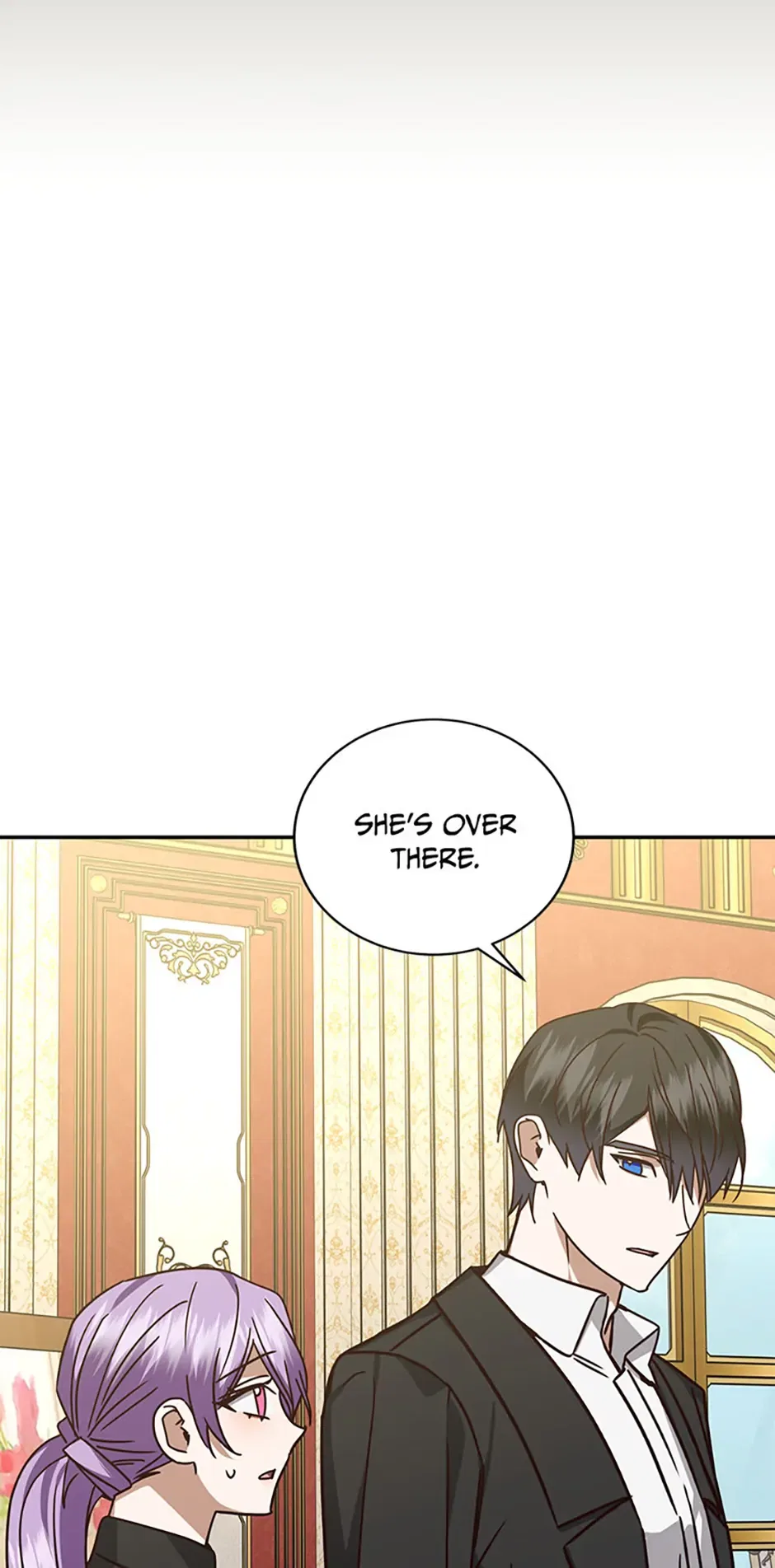 One Regret Is Enough Chapter 96 – Page 7
