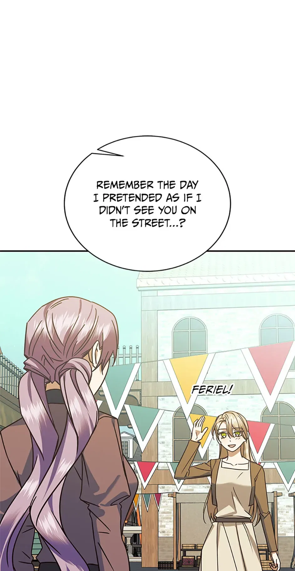 One Regret Is Enough Chapter 96 – Page 10