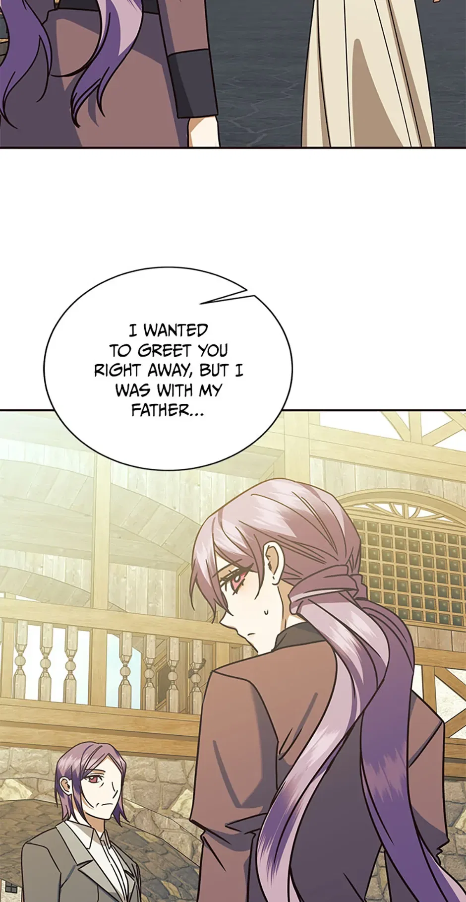 One Regret Is Enough Chapter 96 – Page 11