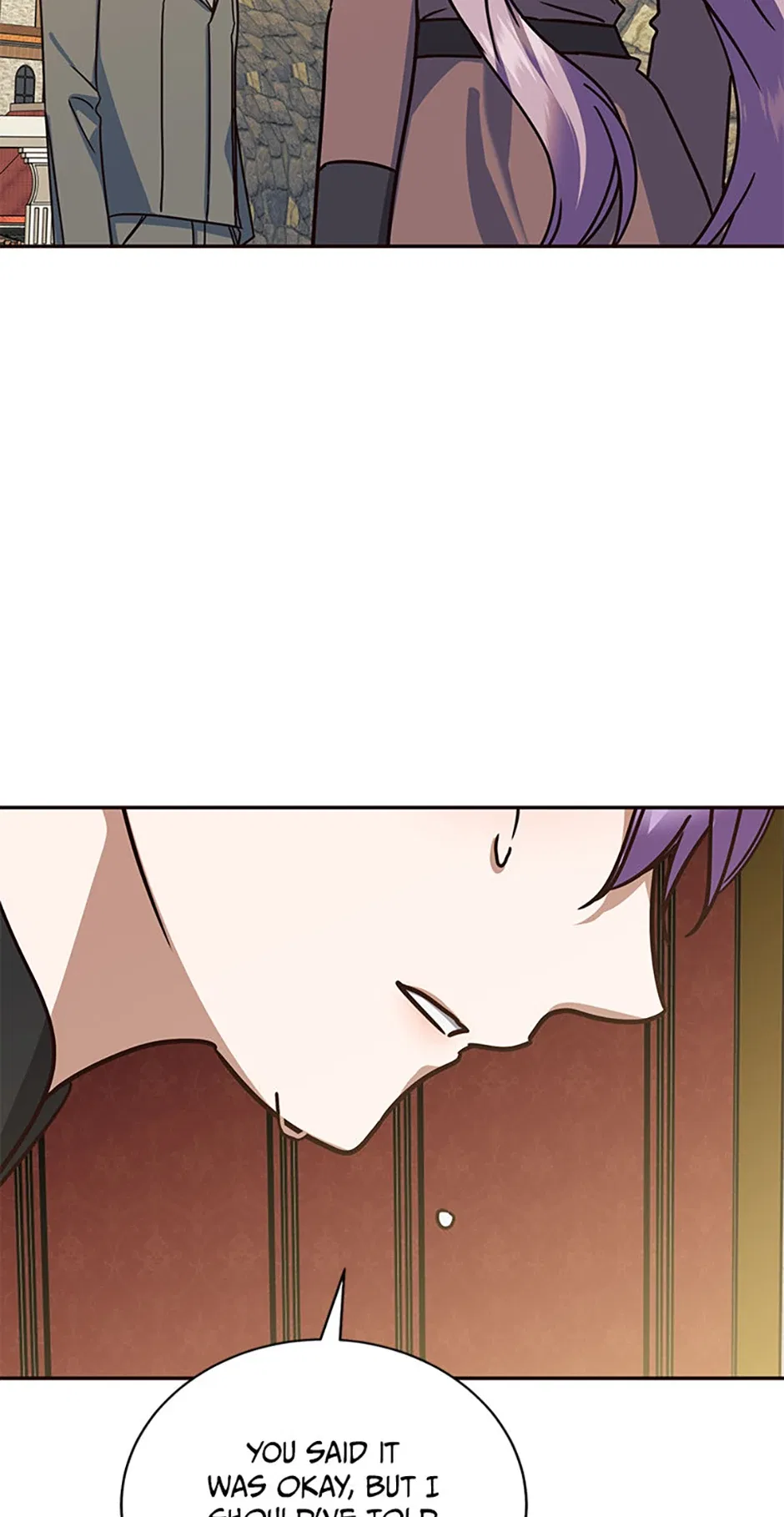 One Regret Is Enough Chapter 96 – Page 12