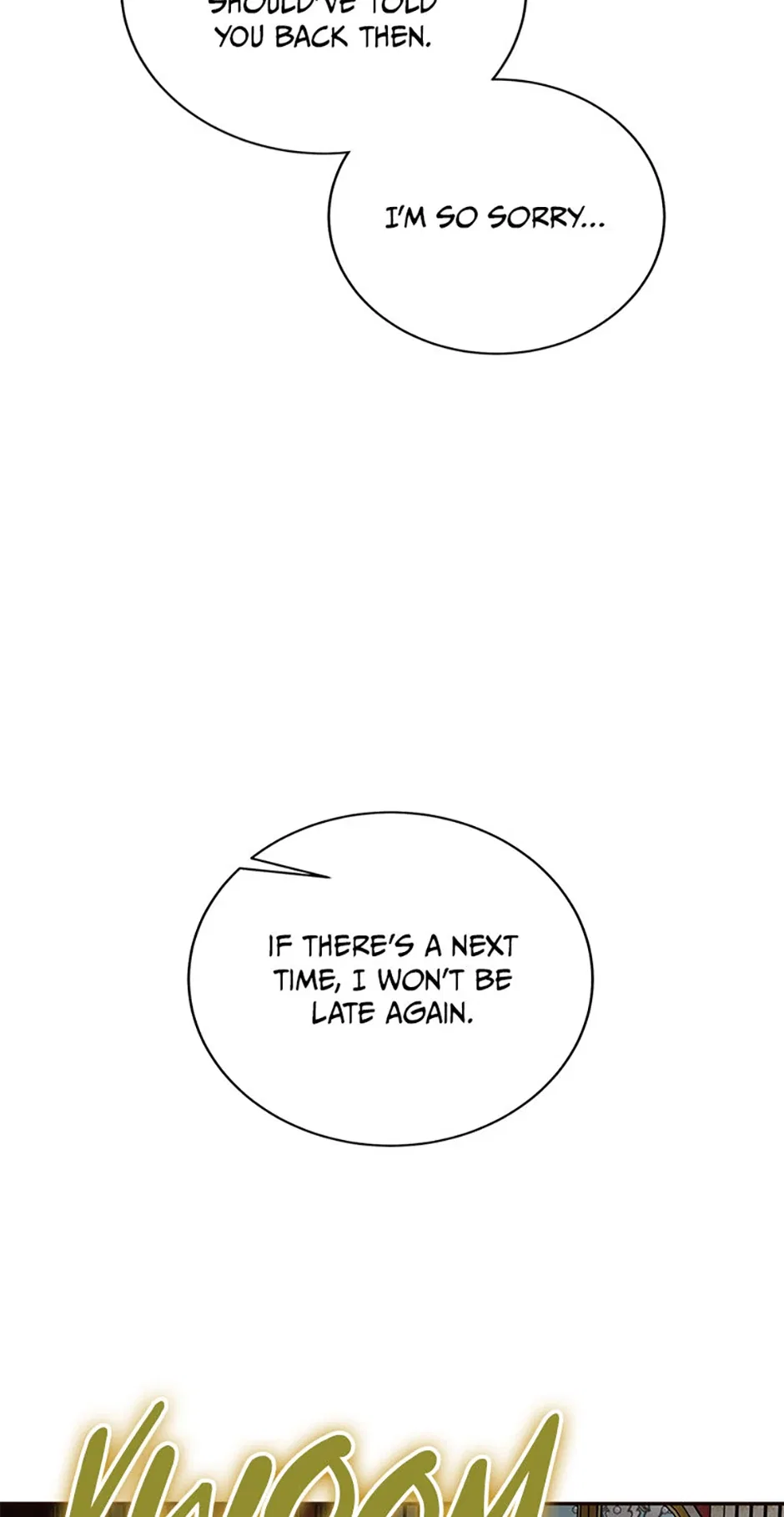 One Regret Is Enough Chapter 96 – Page 13