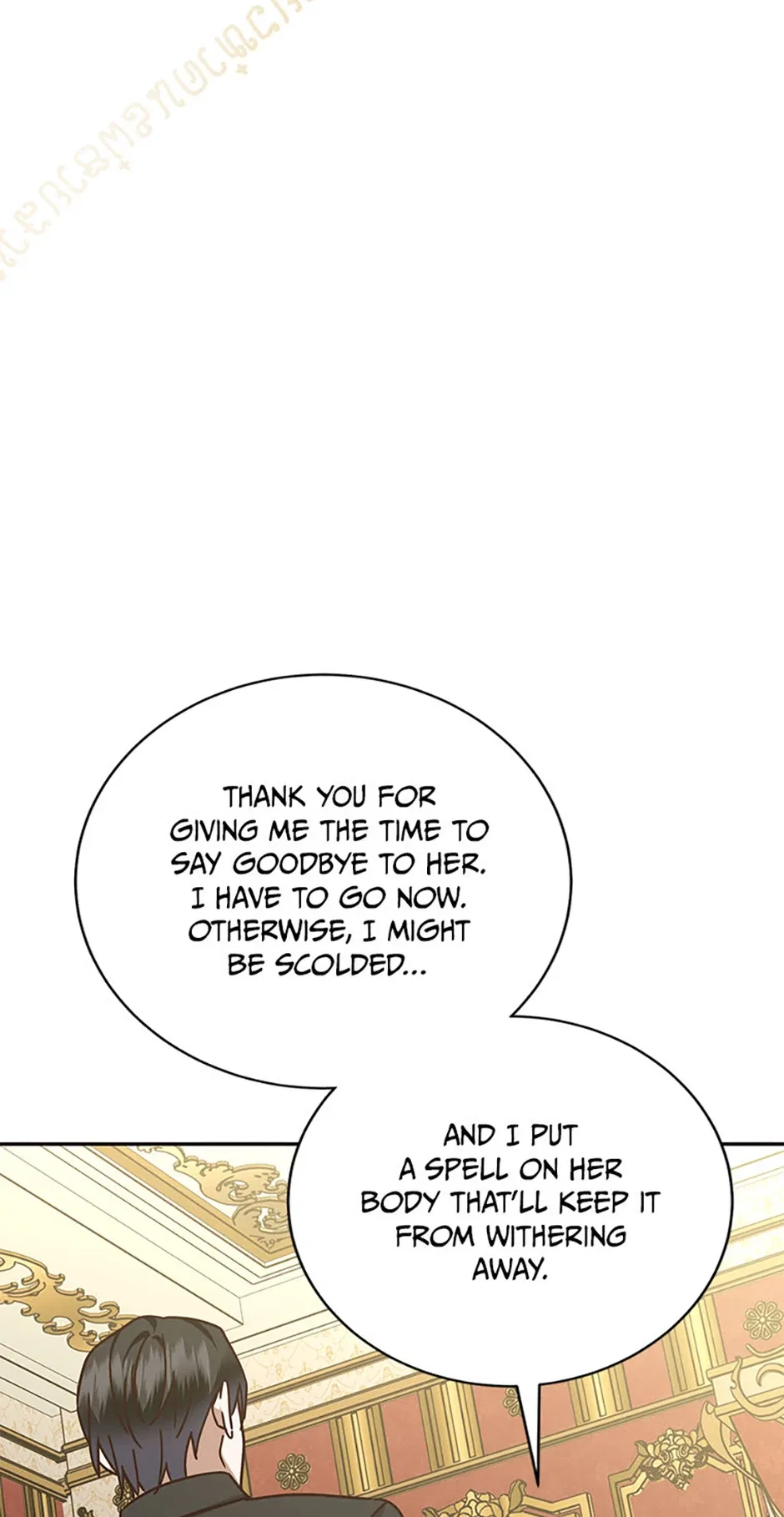 One Regret Is Enough Chapter 96 – Page 15