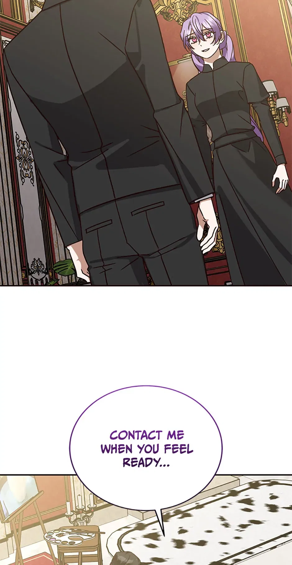 One Regret Is Enough Chapter 96 – Page 16