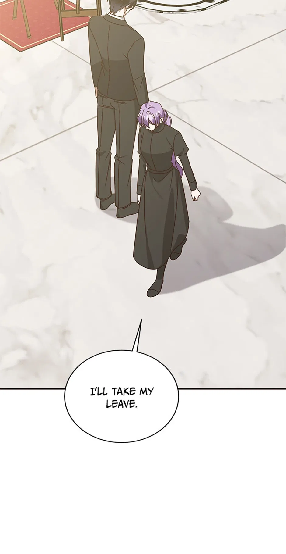 One Regret Is Enough Chapter 96 – Page 17