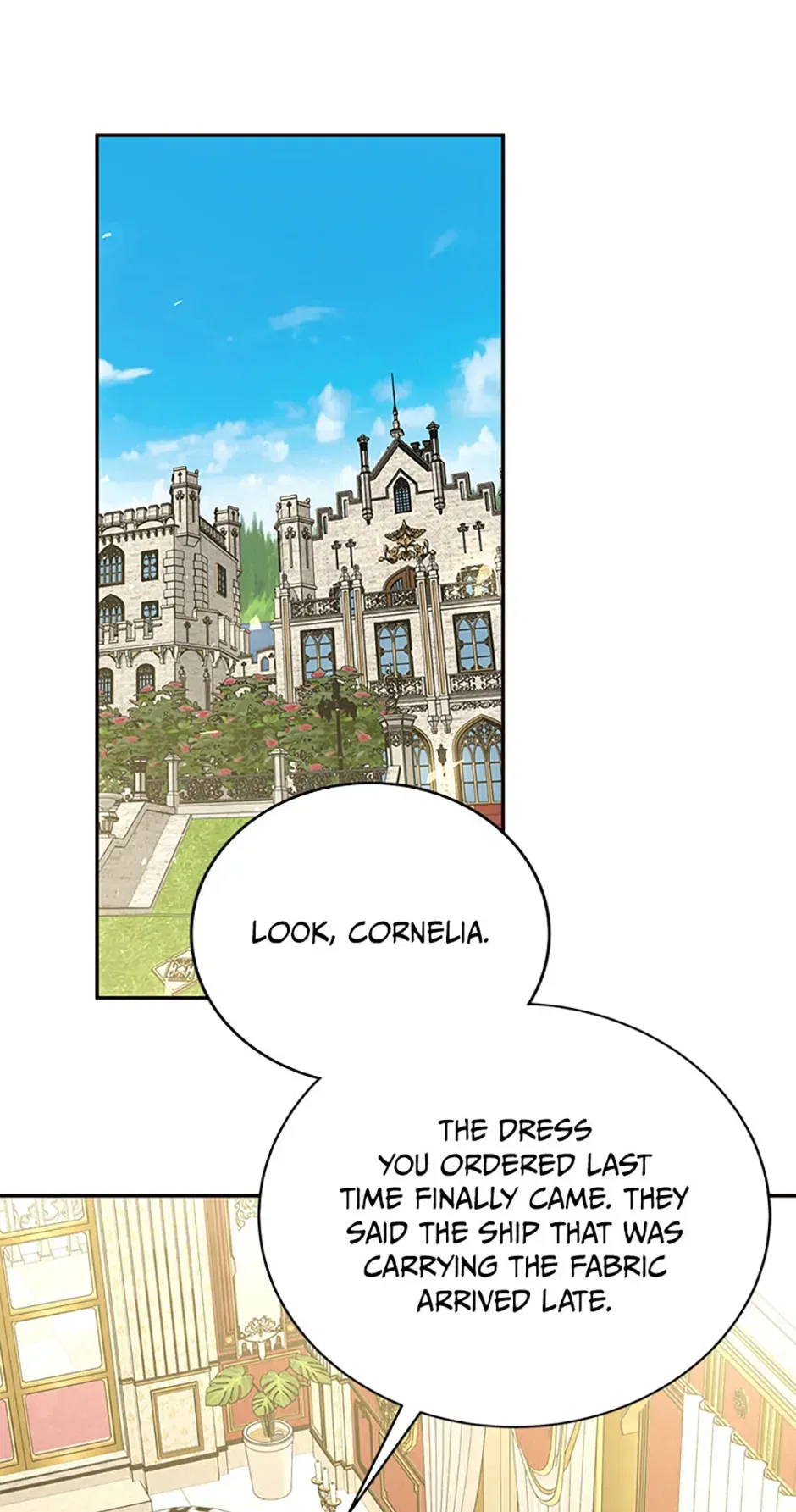 One Regret Is Enough Chapter 96 – Page 19