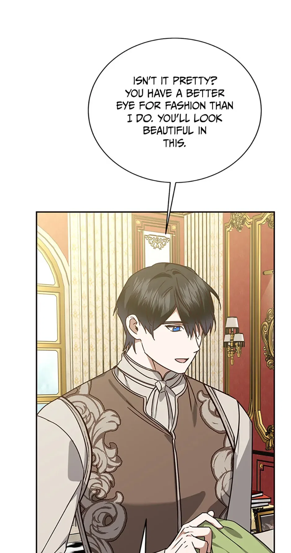 One Regret Is Enough Chapter 96 – Page 21