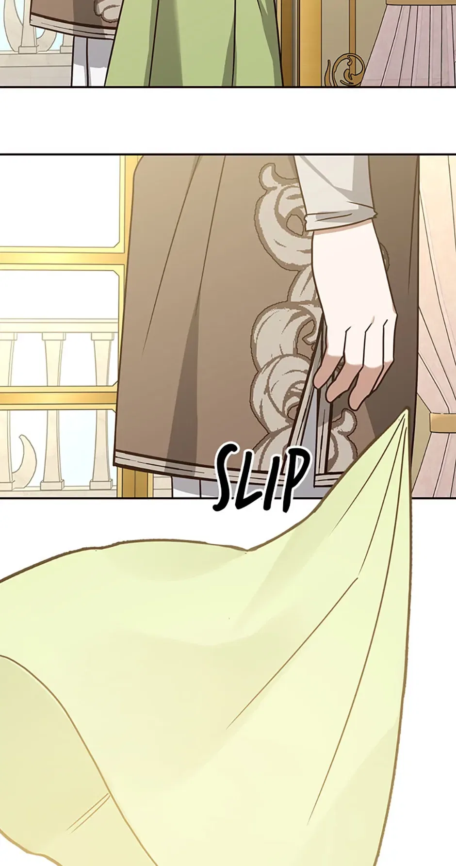 One Regret Is Enough Chapter 96 – Page 23