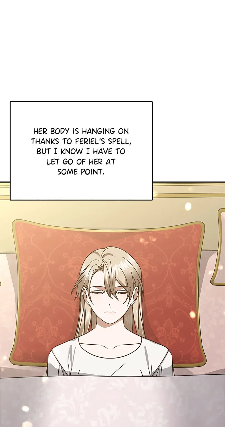One Regret Is Enough Chapter 96 – Page 27