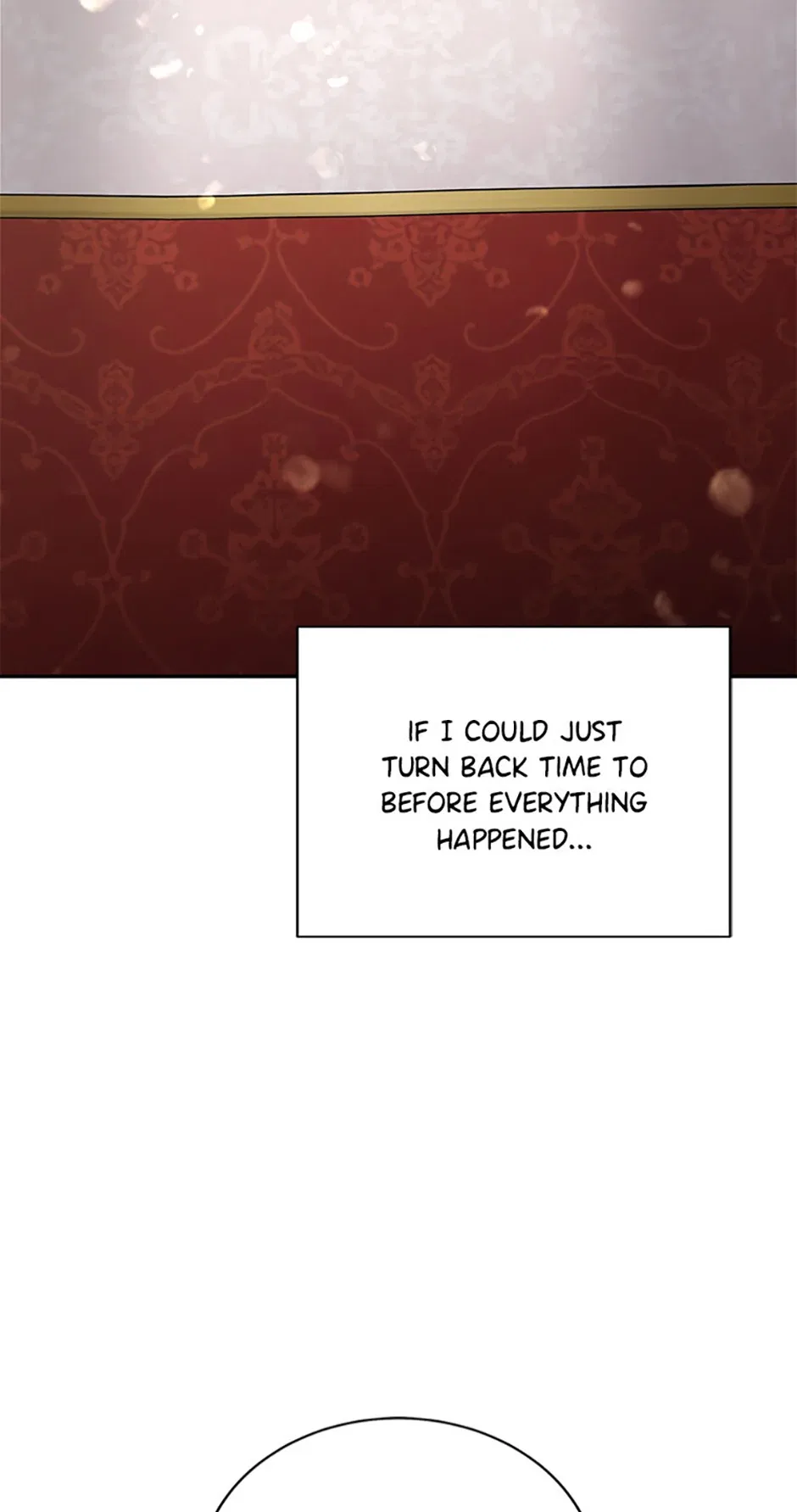 One Regret Is Enough Chapter 96 – Page 28