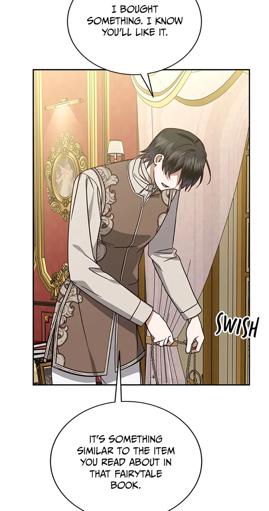One Regret Is Enough Chapter 96 – Page 29