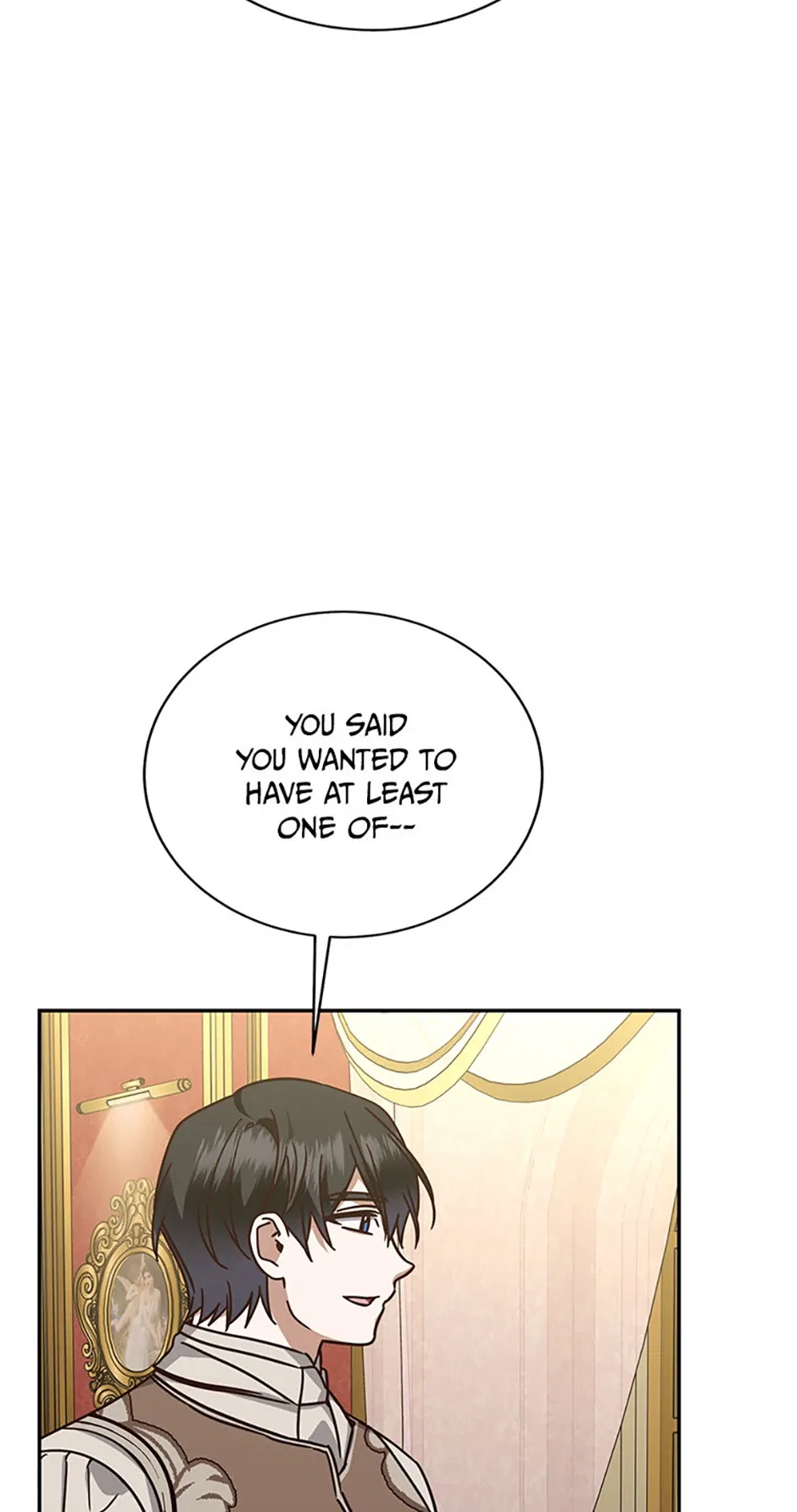 One Regret Is Enough Chapter 96 – Page 30