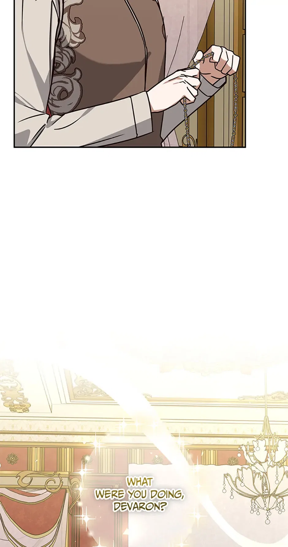 One Regret Is Enough Chapter 96 – Page 31