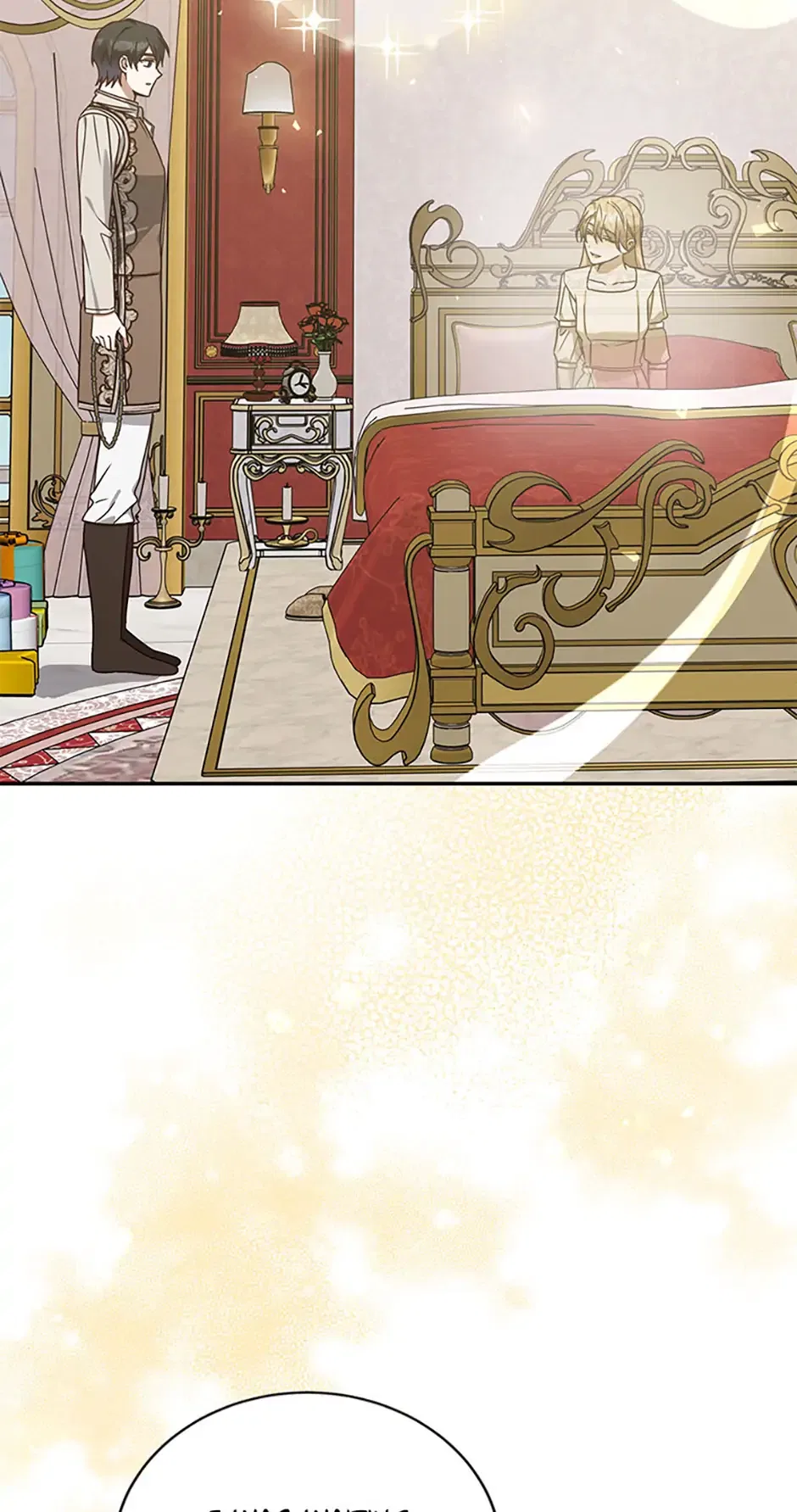 One Regret Is Enough Chapter 96 – Page 32