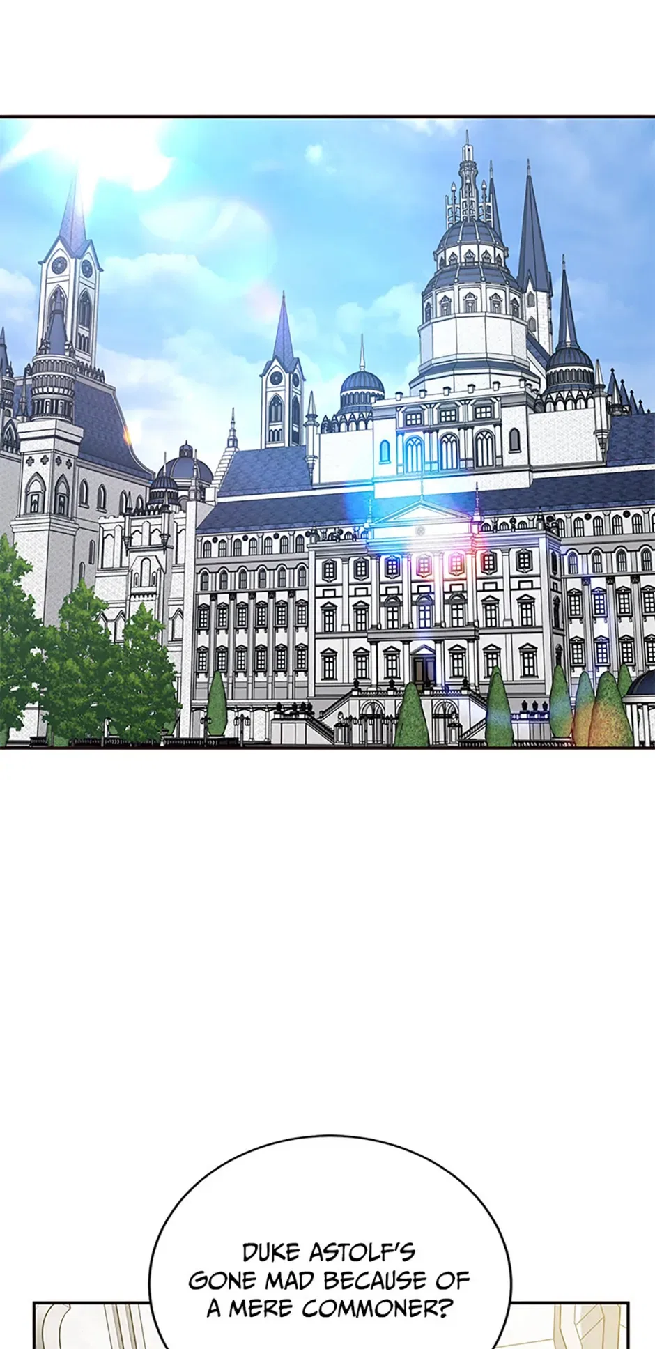 One Regret Is Enough Chapter 96 – Page 35