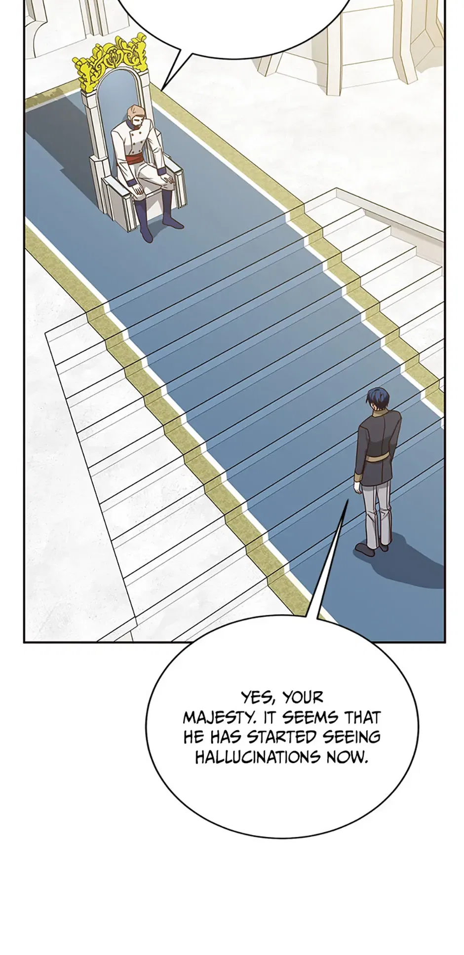One Regret Is Enough Chapter 96 – Page 36