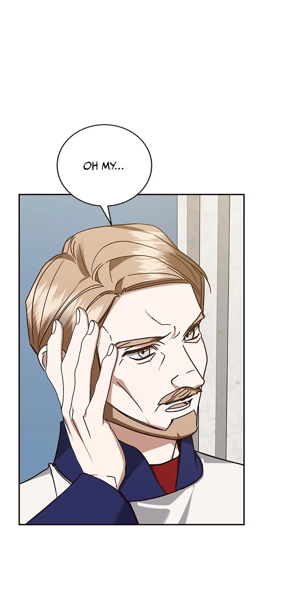 One Regret Is Enough Chapter 96 – Page 37