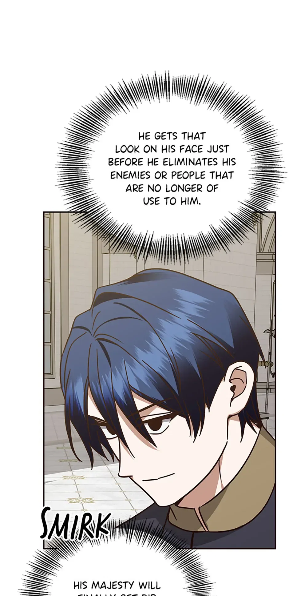 One Regret Is Enough Chapter 96 – Page 38
