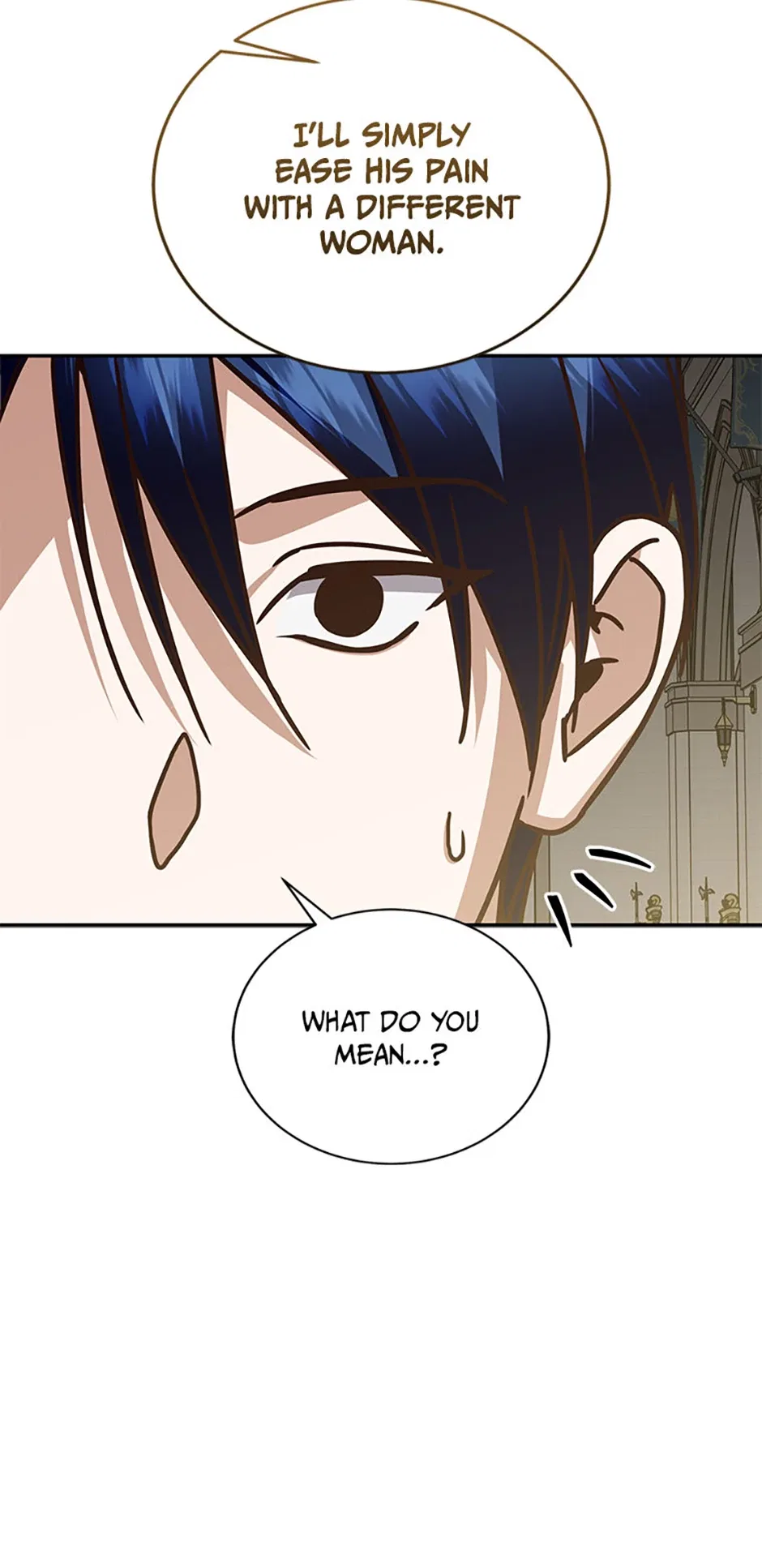 One Regret Is Enough Chapter 96 – Page 41